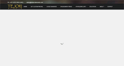 Desktop Screenshot of dubai-diamonds.com