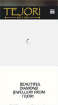 Mobile Screenshot of dubai-diamonds.com